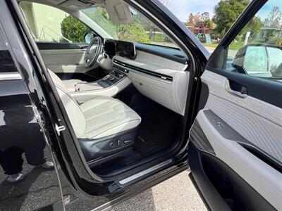 2023 Hyundai PALISADE Calligraphy   - Photo 16 - Rancho Cucamonga, CA 91730