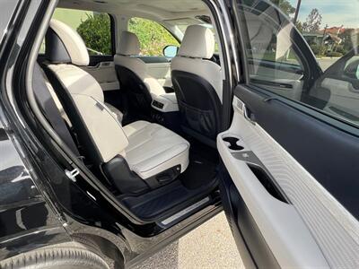2023 Hyundai PALISADE Calligraphy   - Photo 17 - Rancho Cucamonga, CA 91730