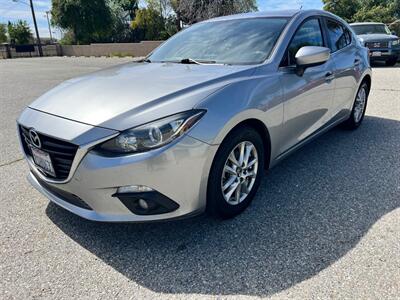 2016 Mazda Mazda3 i Touring   - Photo 3 - Rancho Cucamonga, CA 91730