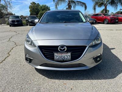 2016 Mazda Mazda3 i Touring   - Photo 2 - Rancho Cucamonga, CA 91730