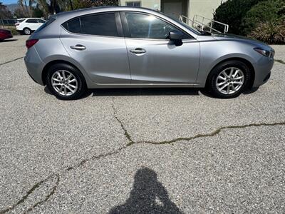 2016 Mazda Mazda3 i Touring   - Photo 8 - Rancho Cucamonga, CA 91730