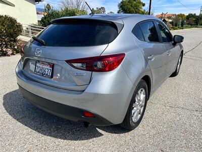 2016 Mazda Mazda3 i Touring   - Photo 7 - Rancho Cucamonga, CA 91730