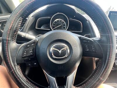 2016 Mazda Mazda3 i Touring   - Photo 9 - Rancho Cucamonga, CA 91730