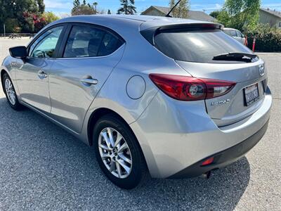 2016 Mazda Mazda3 i Touring   - Photo 5 - Rancho Cucamonga, CA 91730