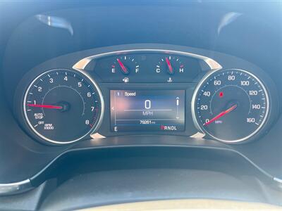 2021 Chevrolet Blazer LT - Photo 19 - Rancho Cucamonga, CA 91730