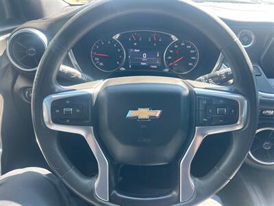 2021 Chevrolet Blazer LT - Photo 18 - Rancho Cucamonga, CA 91730