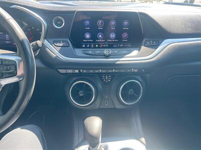 2021 Chevrolet Blazer LT - Photo 20 - Rancho Cucamonga, CA 91730