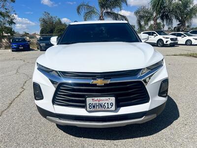 2021 Chevrolet Blazer LT - Photo 2 - Rancho Cucamonga, CA 91730