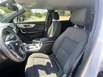 2021 Chevrolet Blazer LT - Photo 10 - Rancho Cucamonga, CA 91730