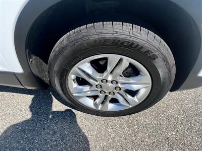 2021 Chevrolet Blazer LT - Photo 25 - Rancho Cucamonga, CA 91730