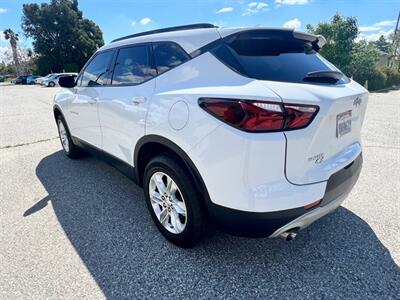 2021 Chevrolet Blazer LT - Photo 5 - Rancho Cucamonga, CA 91730
