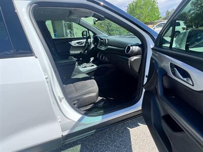 2021 Chevrolet Blazer LT - Photo 13 - Rancho Cucamonga, CA 91730