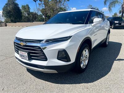2021 Chevrolet Blazer LT - Photo 3 - Rancho Cucamonga, CA 91730