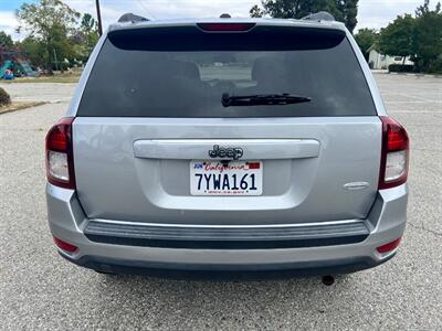 2017 Jeep Compass Latitude   - Photo 6 - Rancho Cucamonga, CA 91730