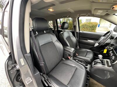 2017 Jeep Compass Latitude   - Photo 14 - Rancho Cucamonga, CA 91730