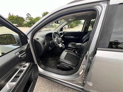 2017 Jeep Compass Latitude   - Photo 9 - Rancho Cucamonga, CA 91730