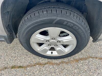 2017 Jeep Compass Latitude   - Photo 24 - Rancho Cucamonga, CA 91730