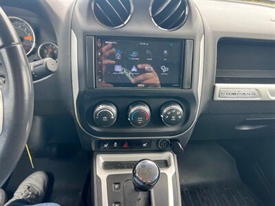 2017 Jeep Compass Latitude   - Photo 17 - Rancho Cucamonga, CA 91730