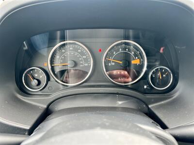 2017 Jeep Compass Latitude   - Photo 16 - Rancho Cucamonga, CA 91730