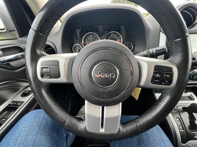 2017 Jeep Compass Latitude   - Photo 15 - Rancho Cucamonga, CA 91730