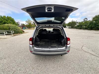 2017 Jeep Compass Latitude   - Photo 20 - Rancho Cucamonga, CA 91730