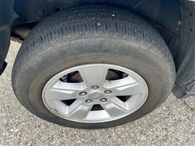 2017 Jeep Compass Latitude   - Photo 23 - Rancho Cucamonga, CA 91730