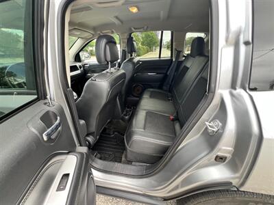 2017 Jeep Compass Latitude   - Photo 11 - Rancho Cucamonga, CA 91730