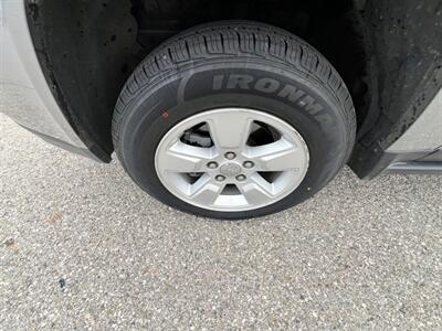 2017 Jeep Compass Latitude   - Photo 21 - Rancho Cucamonga, CA 91730