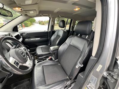 2017 Jeep Compass Latitude   - Photo 10 - Rancho Cucamonga, CA 91730