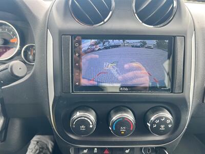 2017 Jeep Compass Latitude   - Photo 18 - Rancho Cucamonga, CA 91730