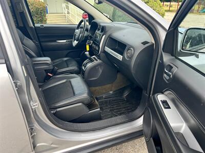 2017 Jeep Compass Latitude   - Photo 13 - Rancho Cucamonga, CA 91730