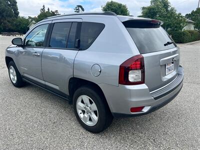 2017 Jeep Compass Latitude   - Photo 5 - Rancho Cucamonga, CA 91730