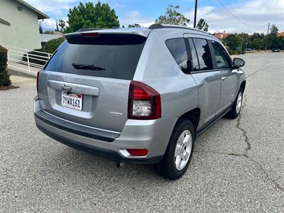 2017 Jeep Compass Latitude   - Photo 7 - Rancho Cucamonga, CA 91730