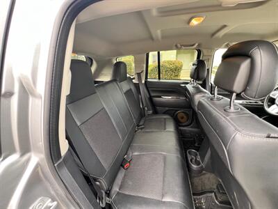 2017 Jeep Compass Latitude   - Photo 12 - Rancho Cucamonga, CA 91730