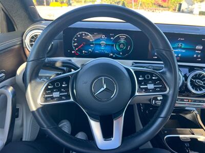 2023 Mercedes-Benz CLA CLA 250 - Photo 17 - Rancho Cucamonga, CA 91730
