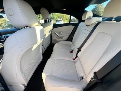 2023 Mercedes-Benz CLA CLA 250 - Photo 12 - Rancho Cucamonga, CA 91730