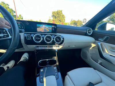 2023 Mercedes-Benz CLA CLA 250 - Photo 21 - Rancho Cucamonga, CA 91730