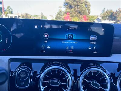 2023 Mercedes-Benz CLA CLA 250 - Photo 19 - Rancho Cucamonga, CA 91730
