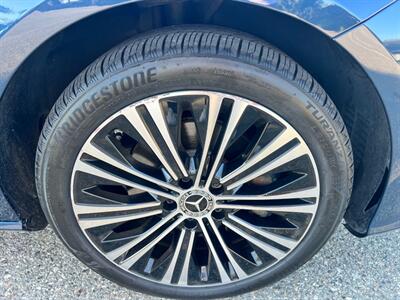 2023 Mercedes-Benz CLA CLA 250 - Photo 22 - Rancho Cucamonga, CA 91730