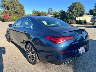 2023 Mercedes-Benz CLA CLA 250 - Photo 5 - Rancho Cucamonga, CA 91730