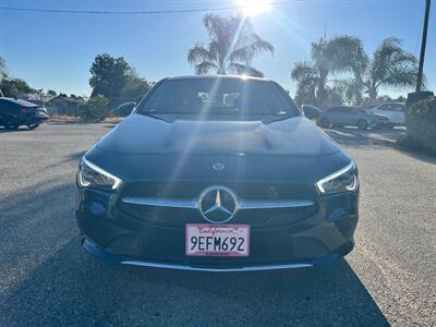 2023 Mercedes-Benz CLA CLA 250 - Photo 2 - Rancho Cucamonga, CA 91730