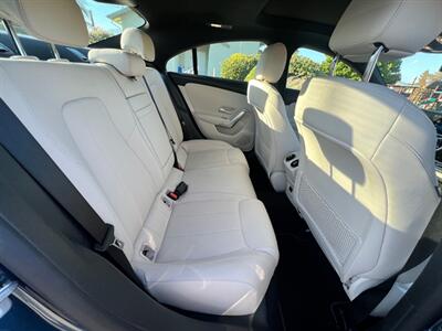 2023 Mercedes-Benz CLA CLA 250 - Photo 14 - Rancho Cucamonga, CA 91730