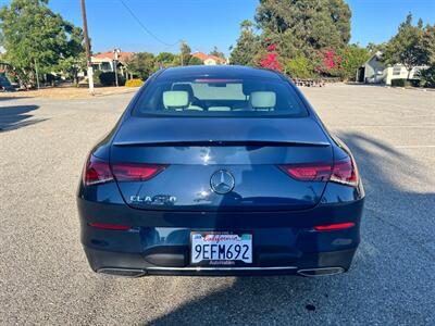 2023 Mercedes-Benz CLA CLA 250 - Photo 6 - Rancho Cucamonga, CA 91730