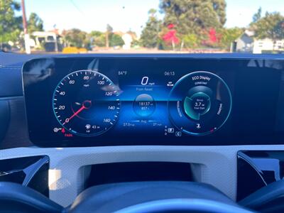 2023 Mercedes-Benz CLA CLA 250 - Photo 18 - Rancho Cucamonga, CA 91730
