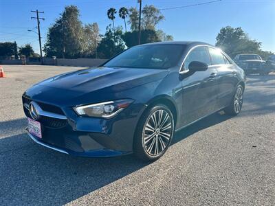 2023 Mercedes-Benz CLA CLA 250 - Photo 3 - Rancho Cucamonga, CA 91730