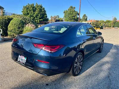 2023 Mercedes-Benz CLA CLA 250 - Photo 7 - Rancho Cucamonga, CA 91730