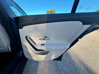 2023 Mercedes-Benz CLA CLA 250 - Photo 13 - Rancho Cucamonga, CA 91730