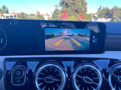 2023 Mercedes-Benz CLA CLA 250 - Photo 20 - Rancho Cucamonga, CA 91730