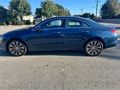 2023 Mercedes-Benz CLA CLA 250 - Photo 4 - Rancho Cucamonga, CA 91730