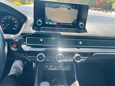 2024 Honda Civic Sport - Photo 12 - Rancho Cucamonga, CA 91730